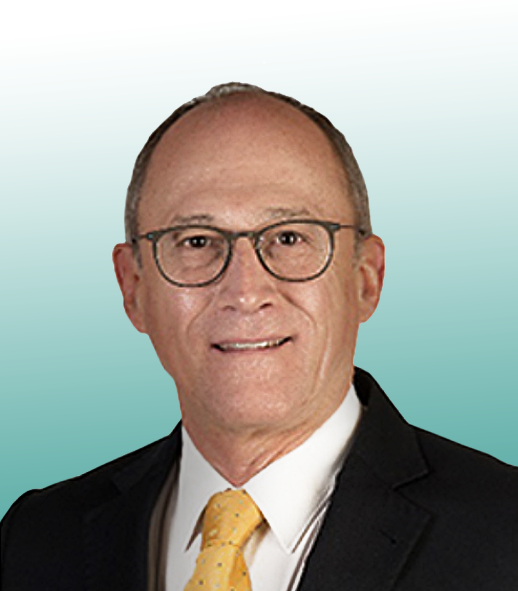 Marc Peters, Co-Founder and Chief Science Officer