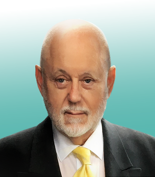 Paul Schonenberg, Co-Founder and Chief Executive Officer